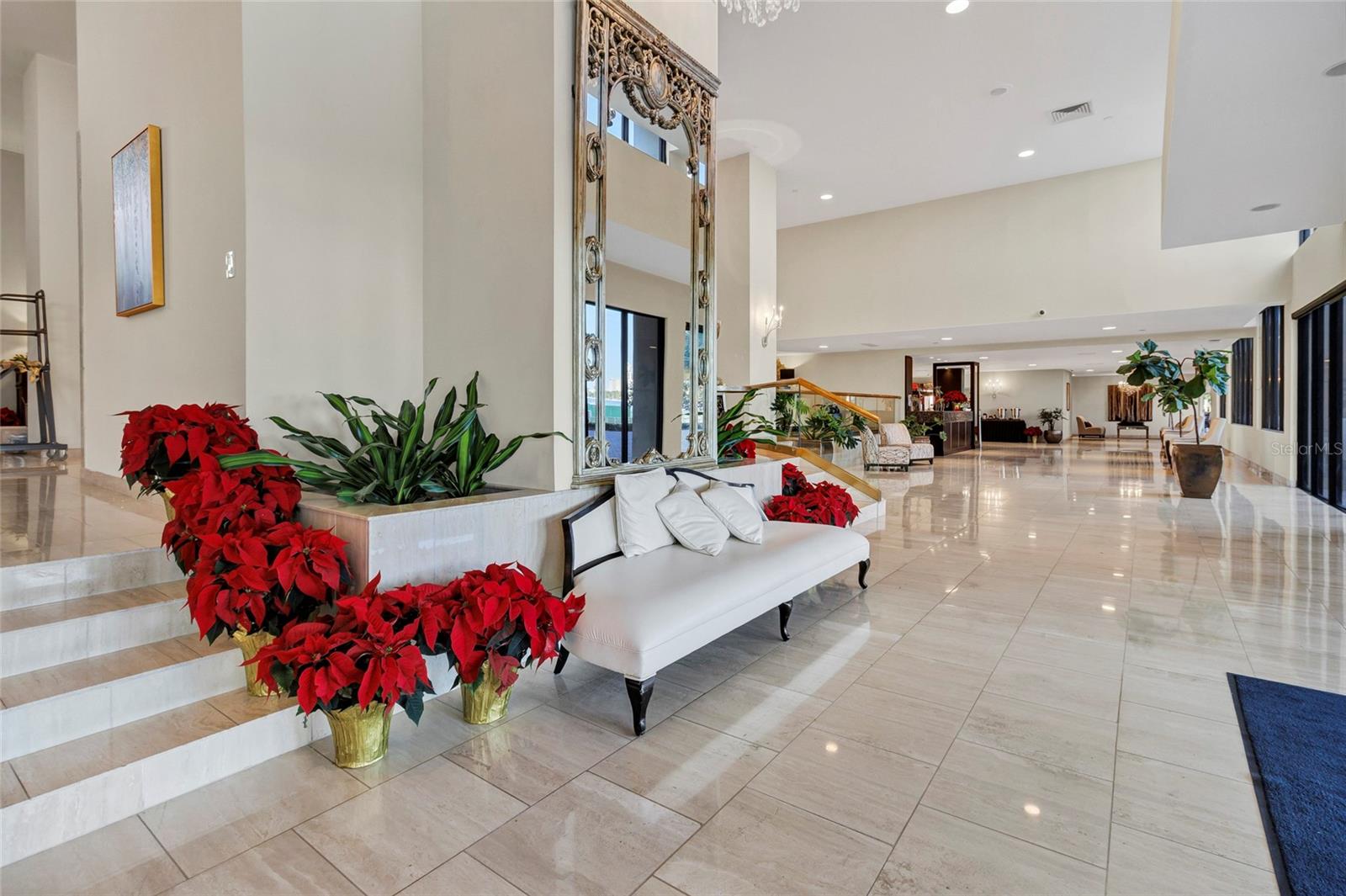 MONTE CARLO TOWERS A CONDOMINI - Residential