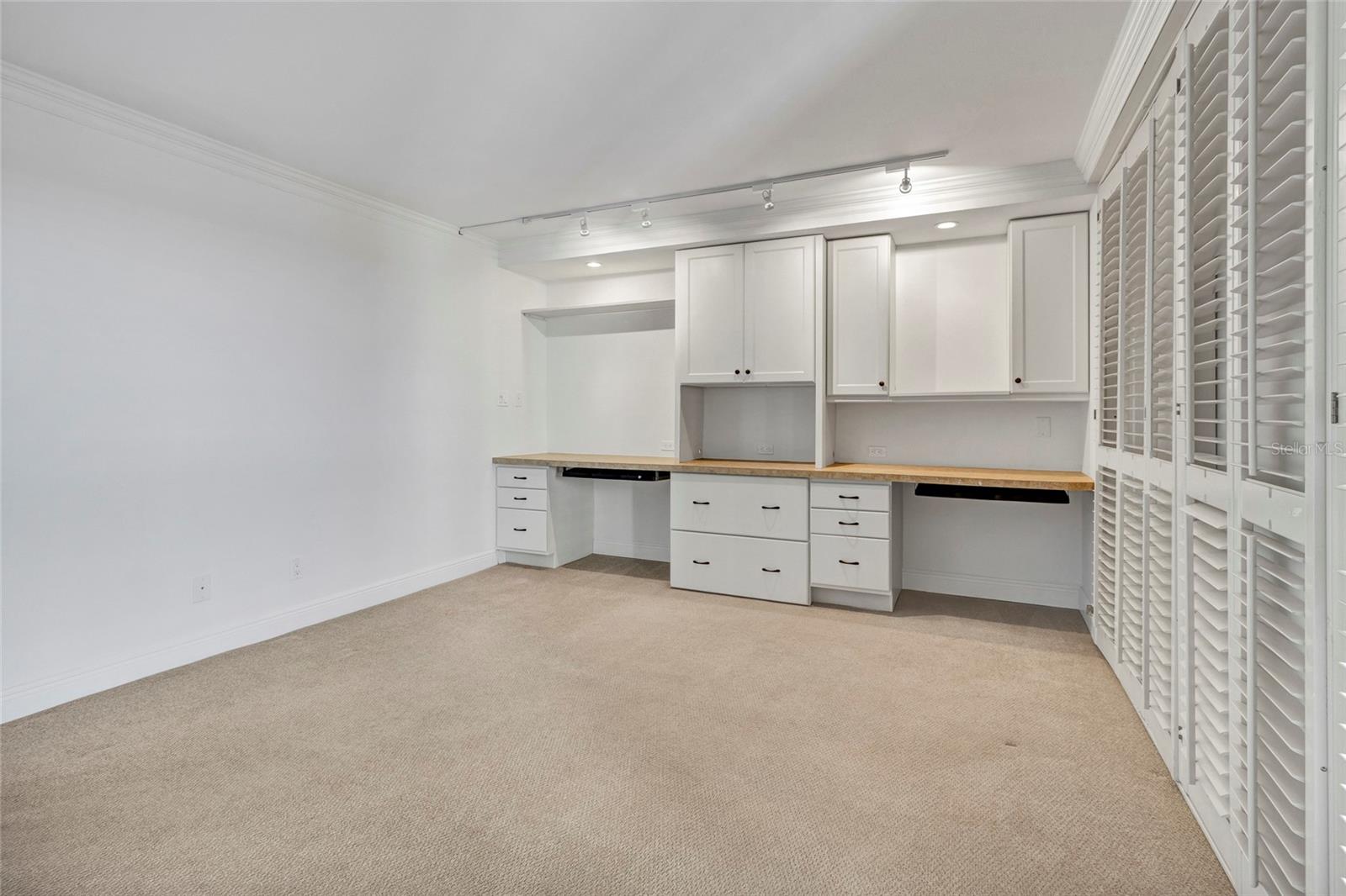 MONTE CARLO TOWERS A CONDOMINI - Residential