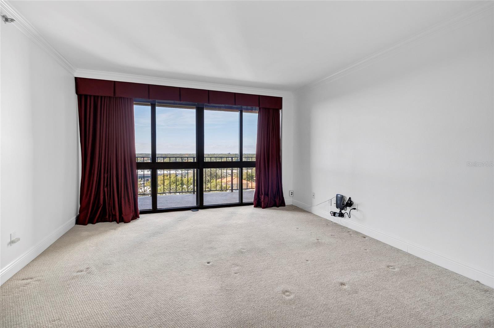 MONTE CARLO TOWERS A CONDOMINI - Residential