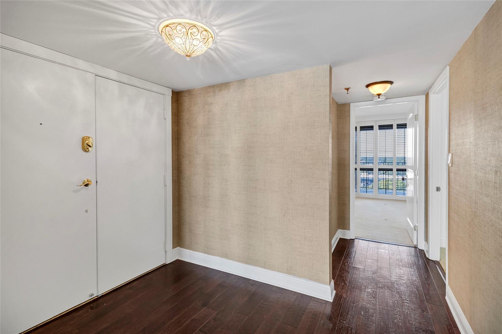 MONTE CARLO TOWERS A CONDOMINI - Residential