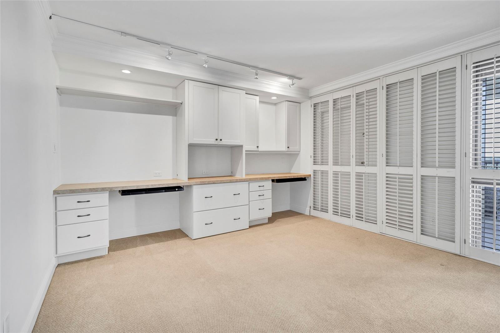 MONTE CARLO TOWERS A CONDOMINI - Residential