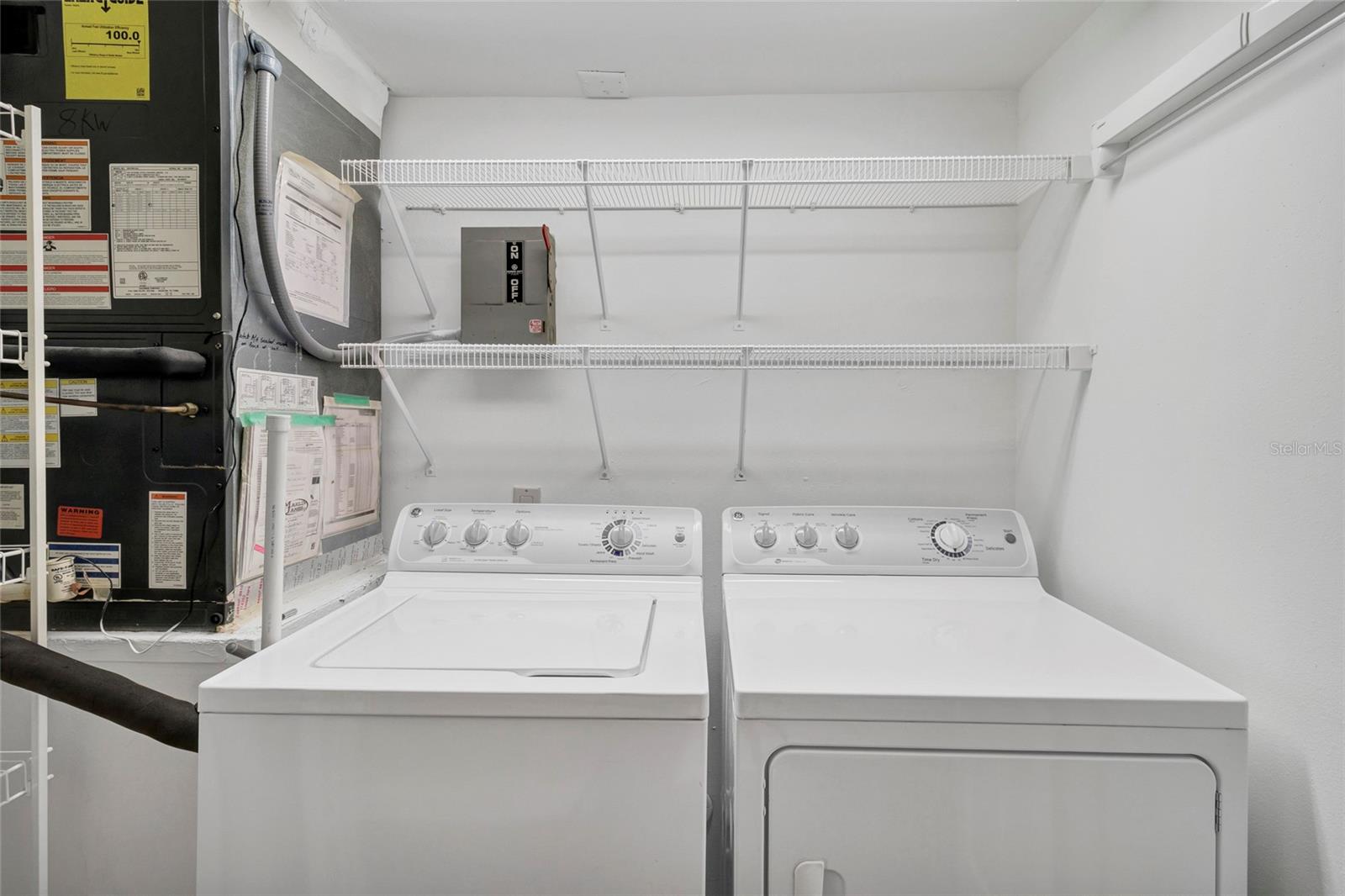 MONTE CARLO TOWERS A CONDOMINI - Residential