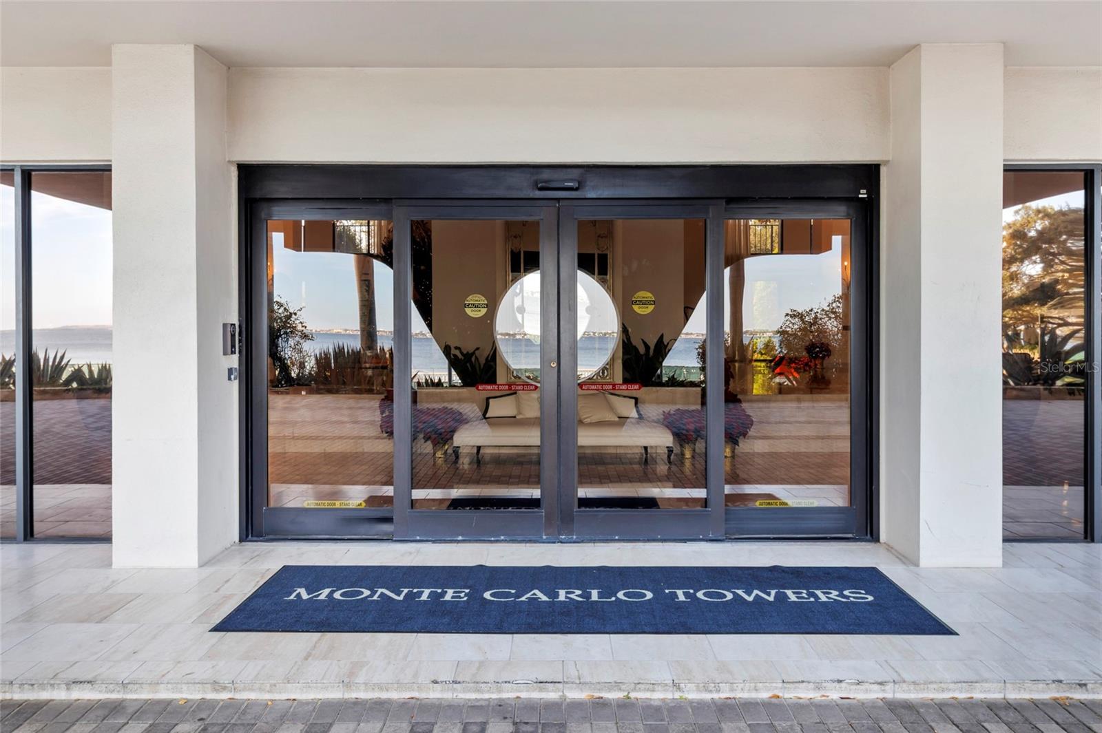 MONTE CARLO TOWERS A CONDOMINI - Residential