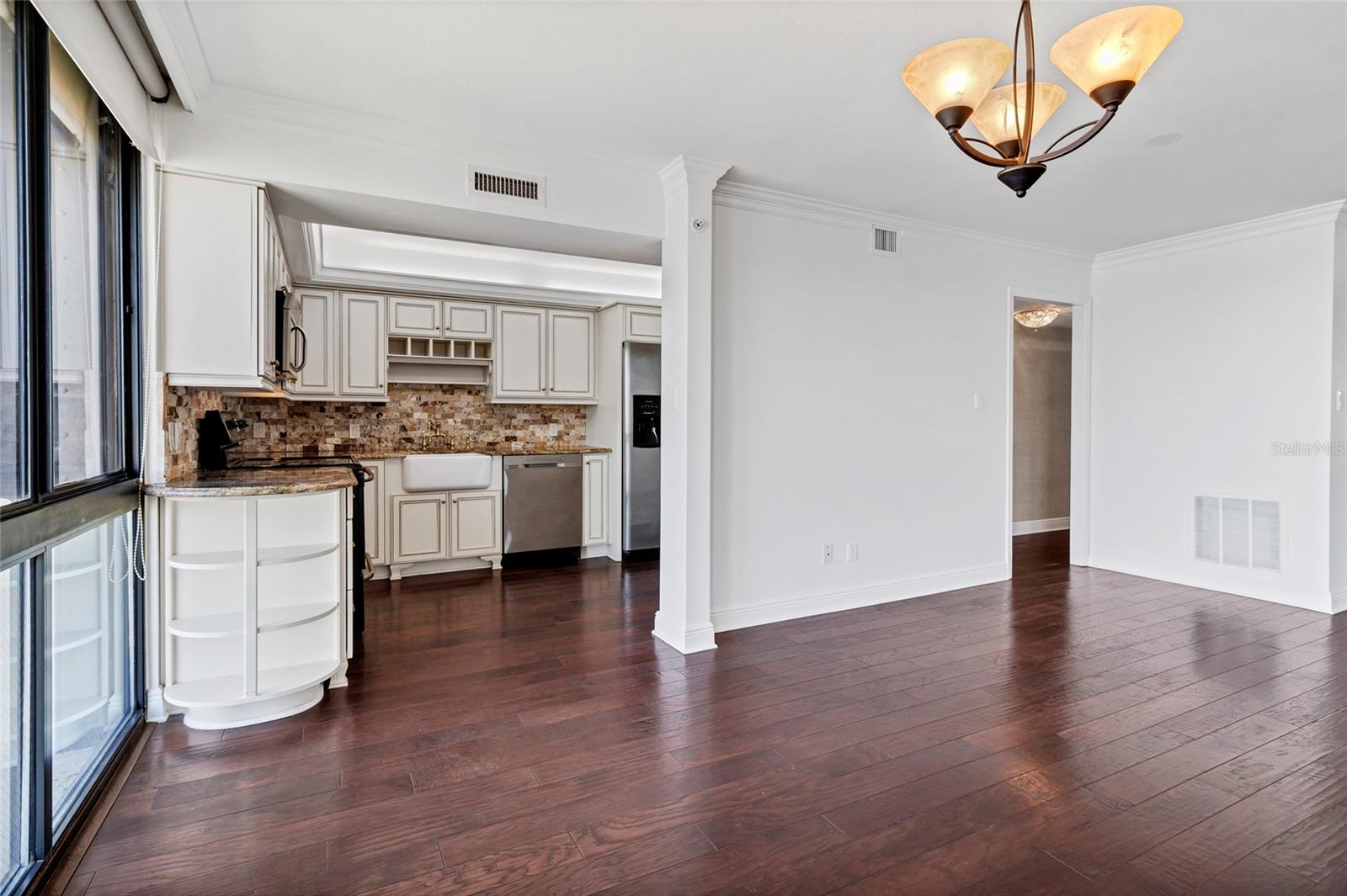 MONTE CARLO TOWERS A CONDOMINI - Residential