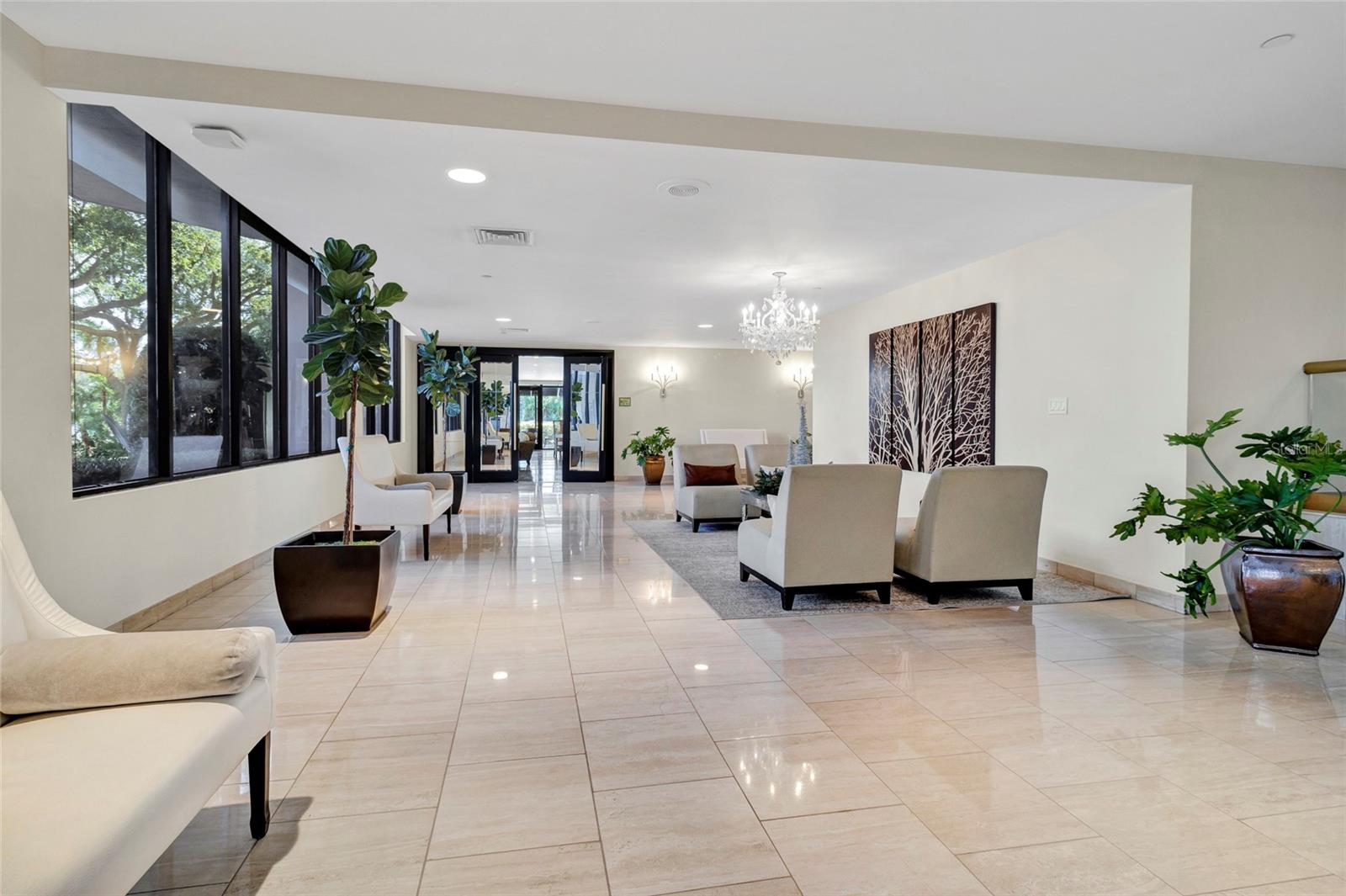 MONTE CARLO TOWERS A CONDOMINI - Residential