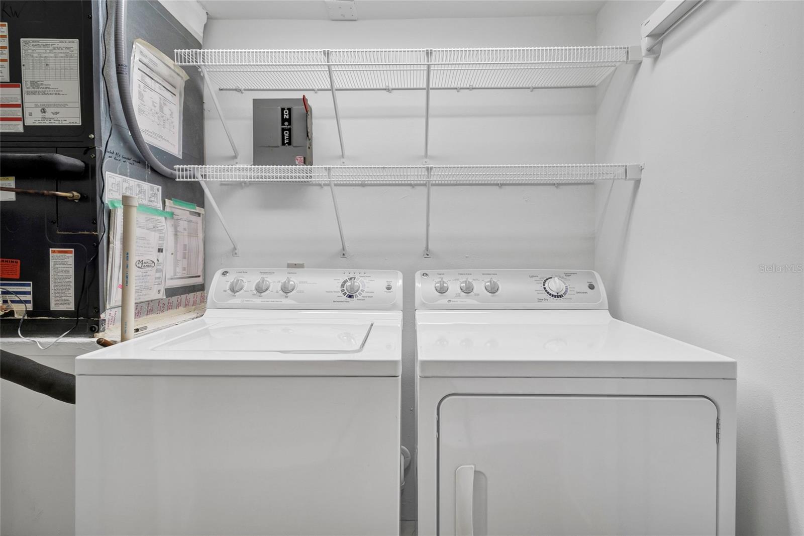 MONTE CARLO TOWERS A CONDOMINI - Residential