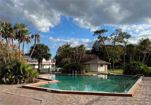 A home in ORLANDO