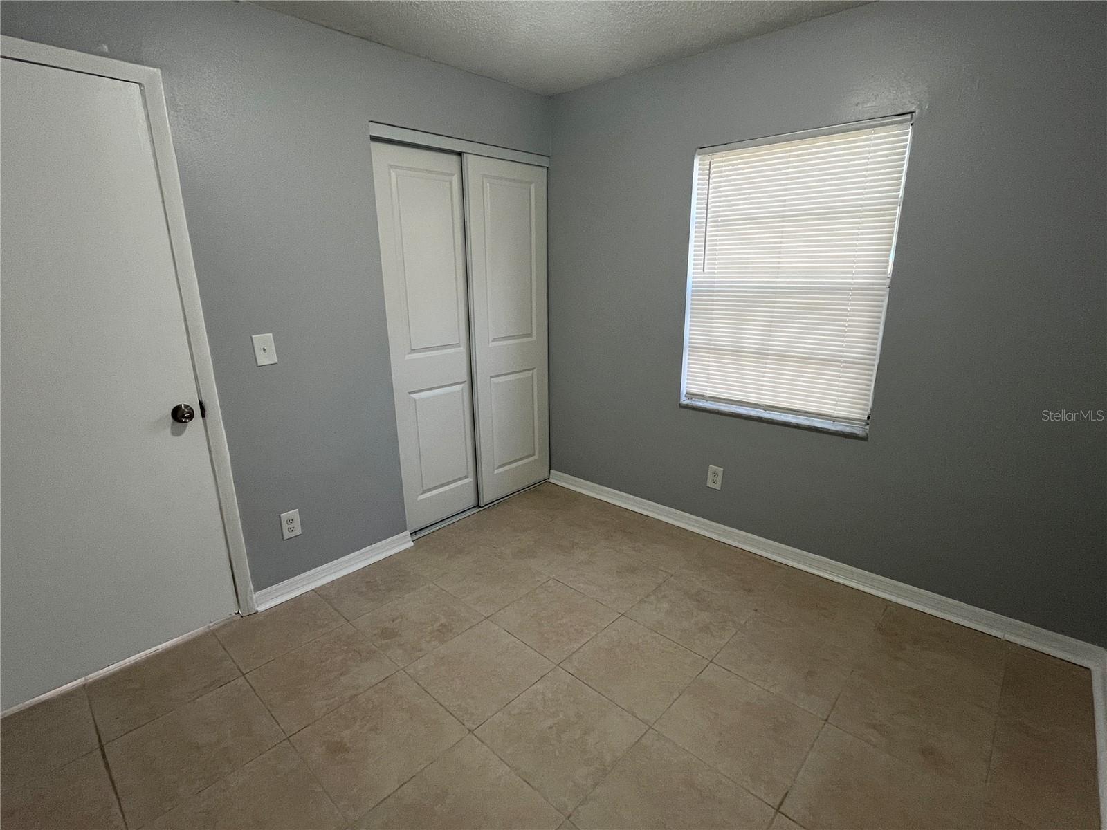 MADISON PARK - Residential Lease