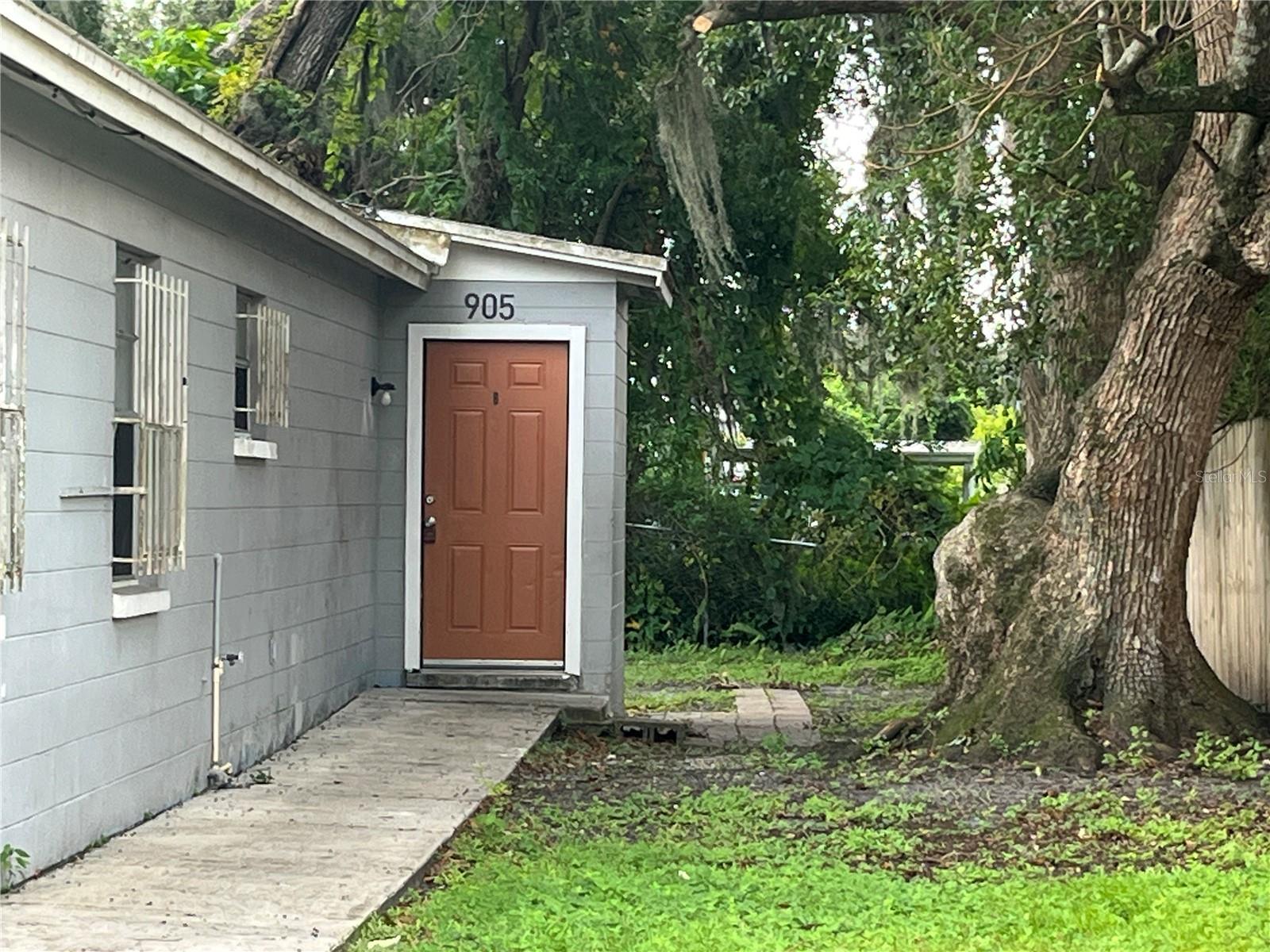 MADISON PARK - Residential Lease