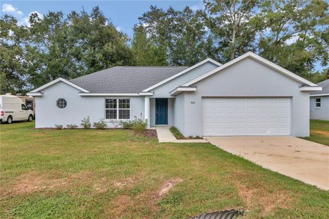 Photo of 6711 SW 64th Avenue, Ocala, FL 34476 (MLS # OM710365)