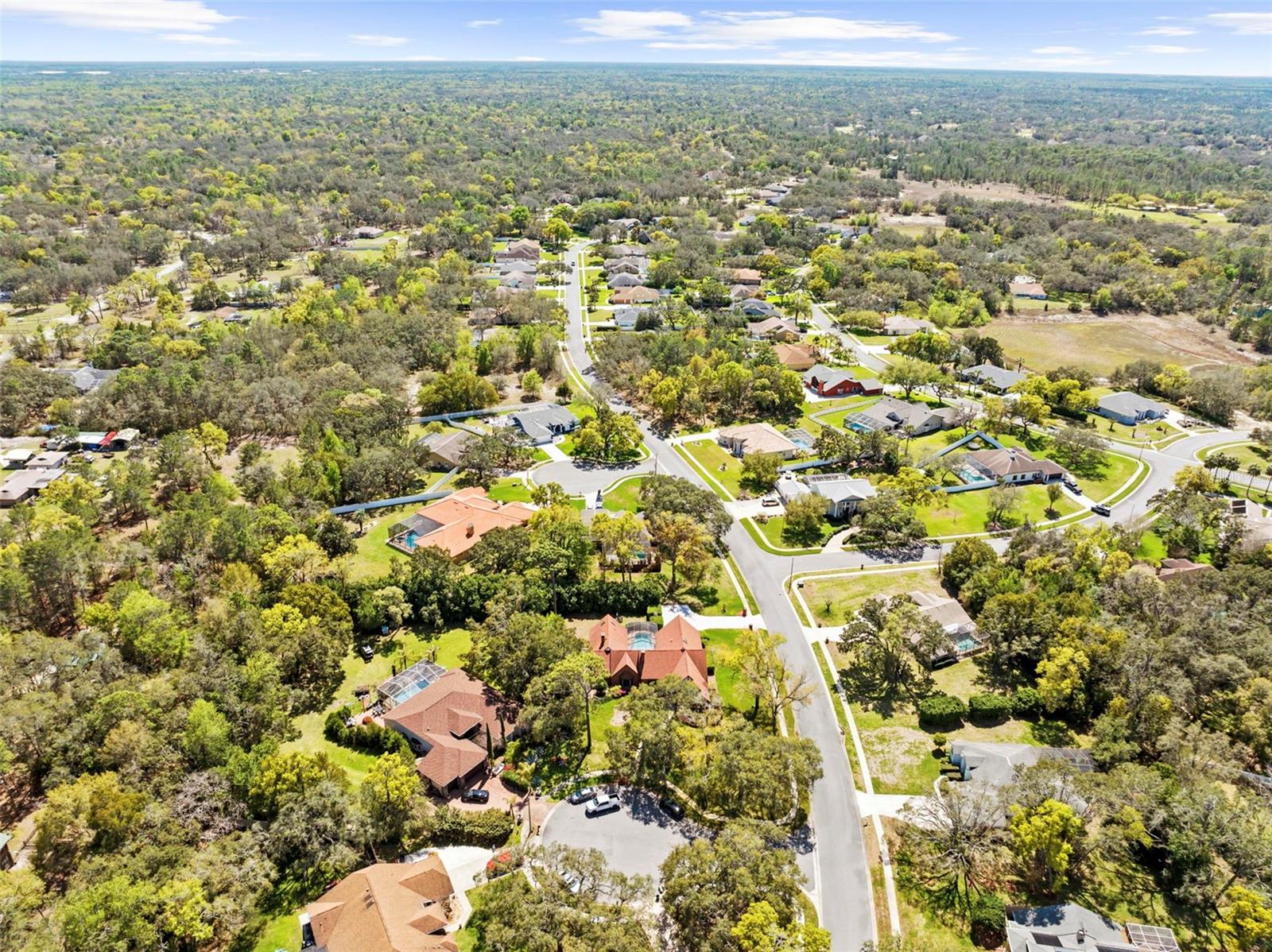 AUTUMN OAKS - Residential