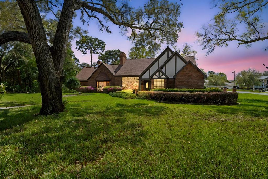 Photo of 14152 Pepperwood Court, Hudson, FL 34667 (MLS # TB8485424)