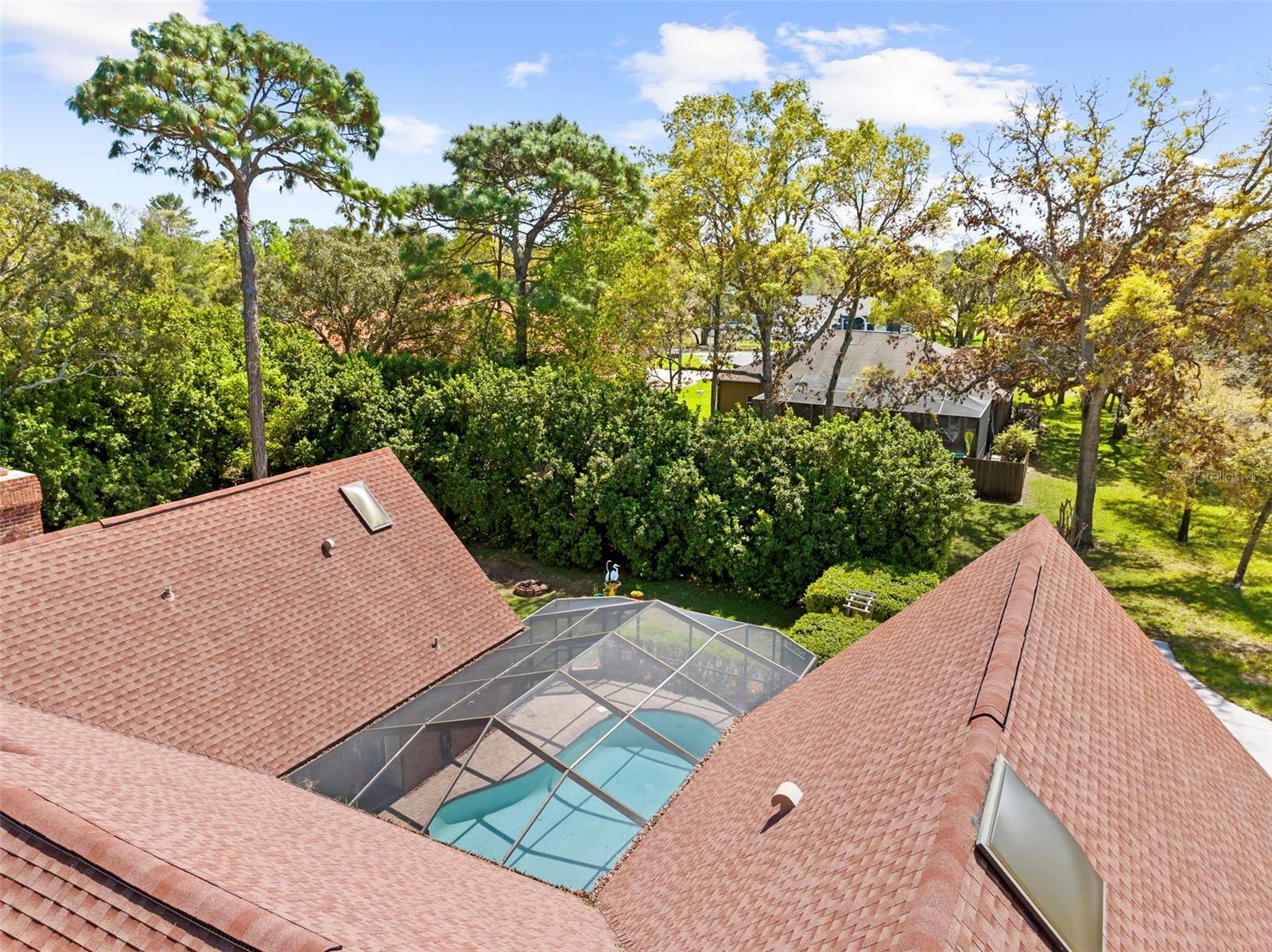 AUTUMN OAKS - Residential