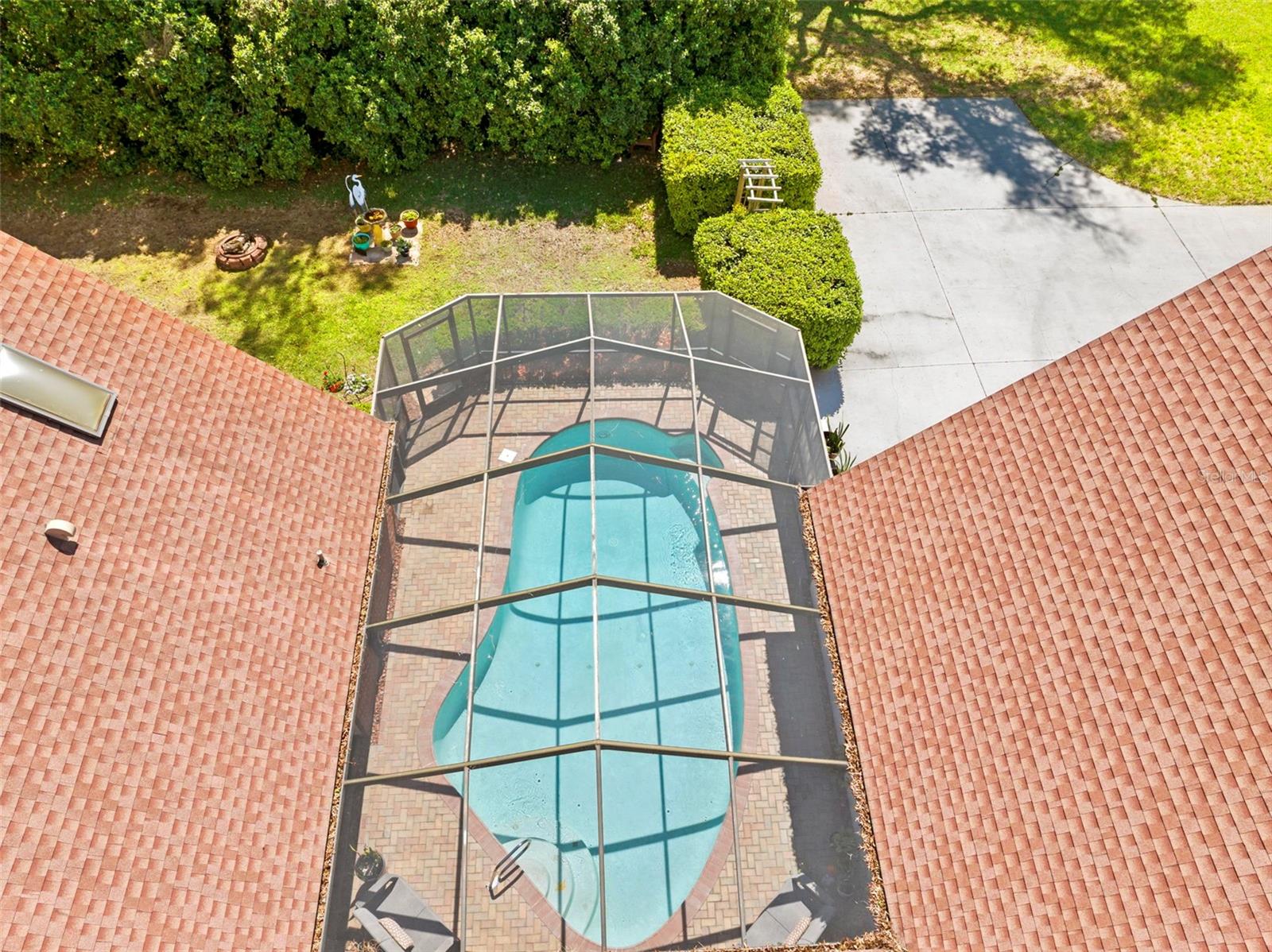 AUTUMN OAKS - Residential