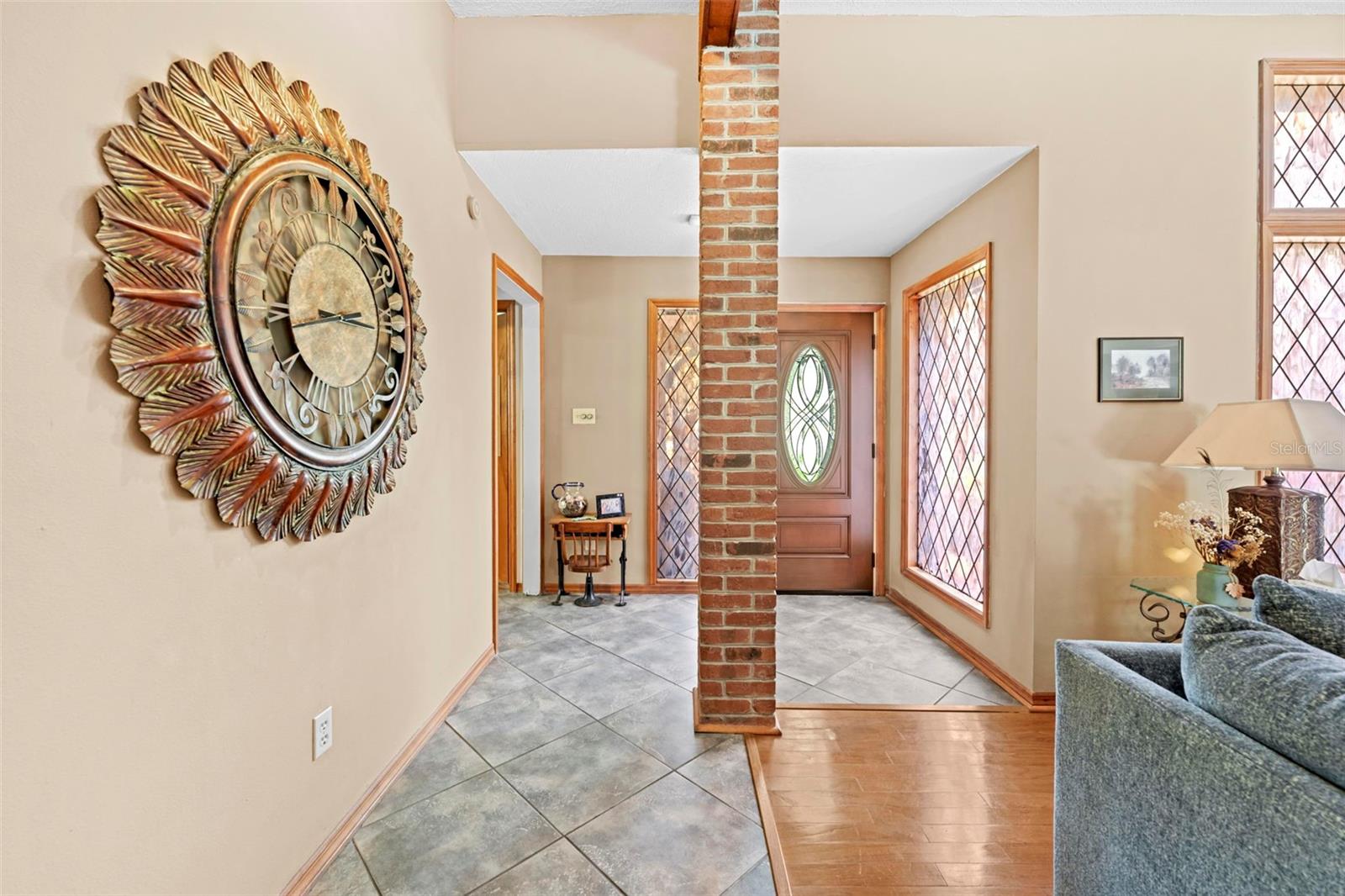 AUTUMN OAKS - Residential