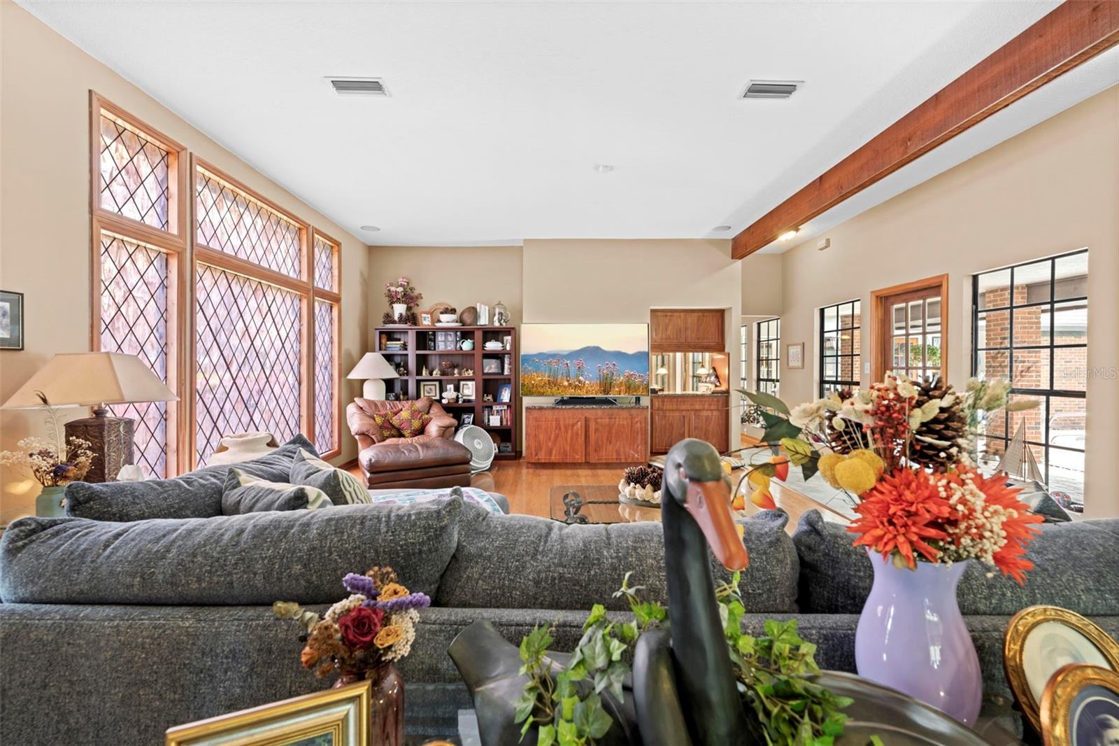 AUTUMN OAKS - Residential