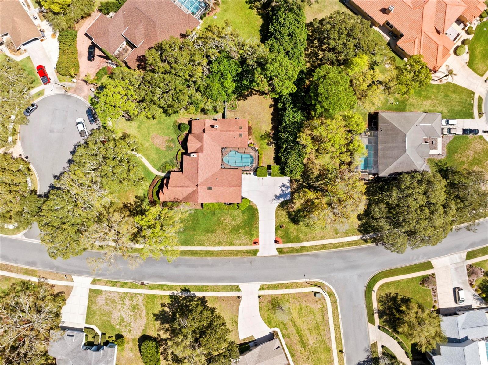 AUTUMN OAKS - Residential