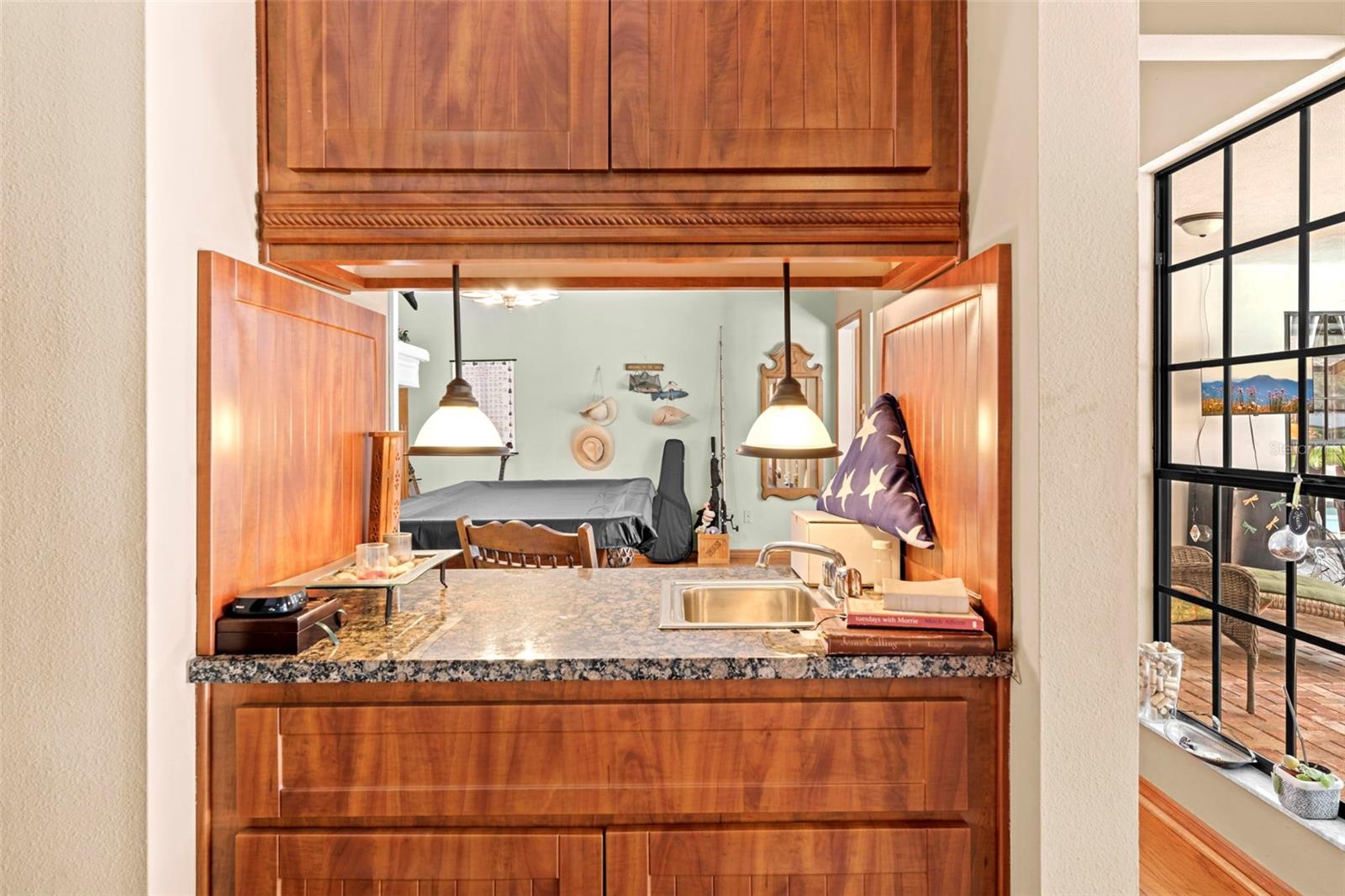 AUTUMN OAKS - Residential