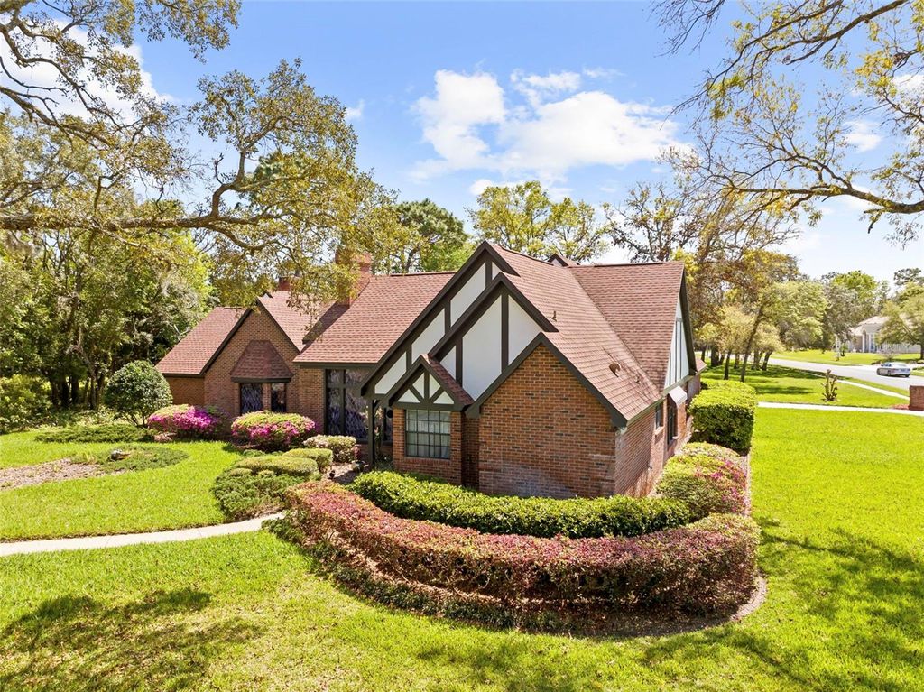 Photo of 14152 Pepperwood Court, Hudson, FL 34667 (MLS # TB8485424)