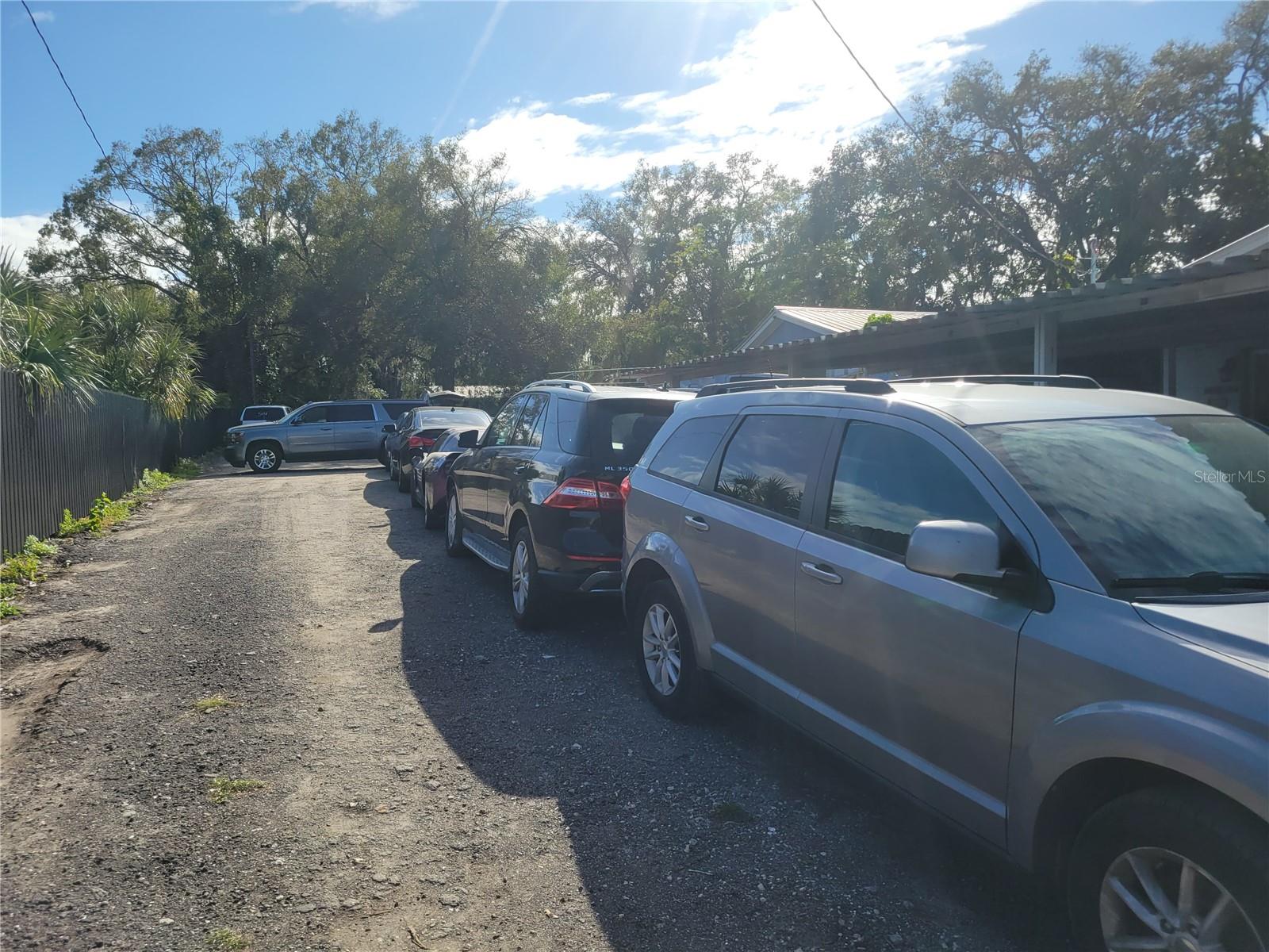 STATE HWY FARMS - Commercial Sale