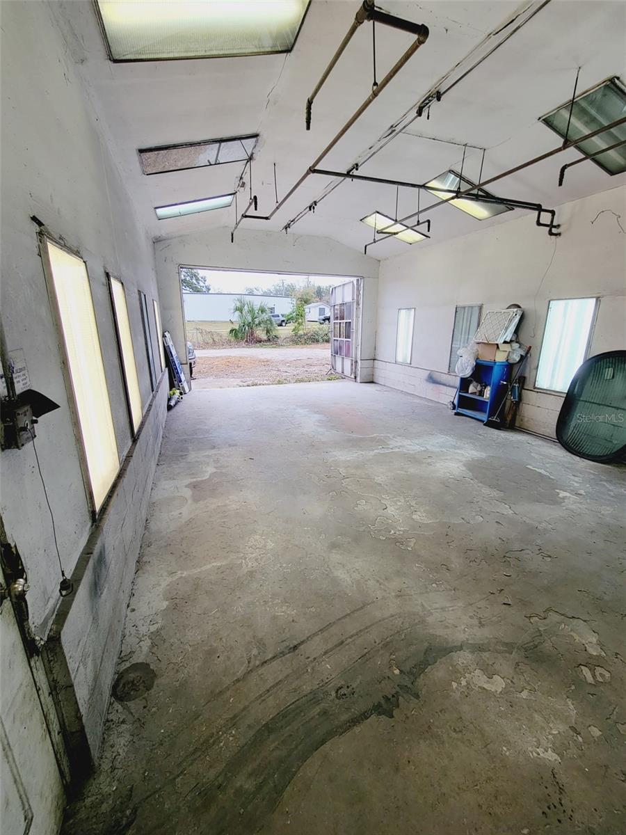 STATE HWY FARMS - Commercial Sale