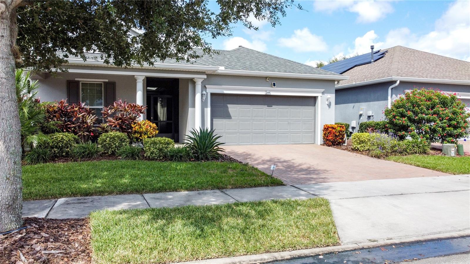 277 SILVER MAPLE ROAD