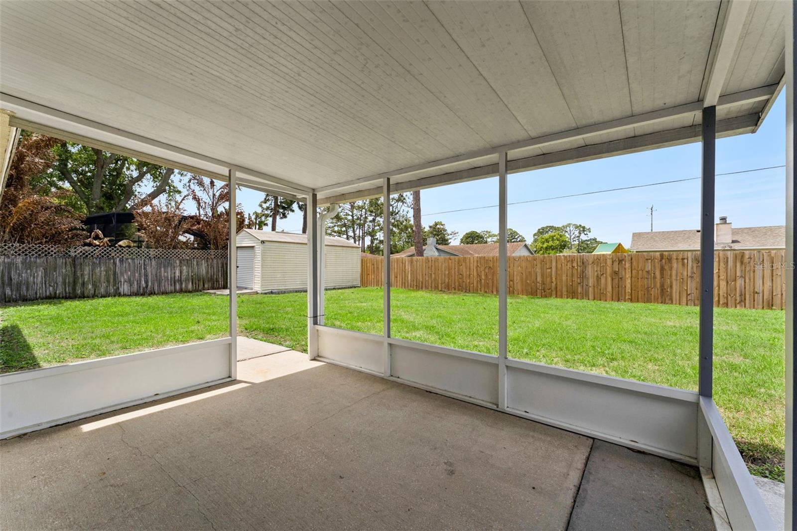 PORT ST JOHN UNIT 02 - Residential