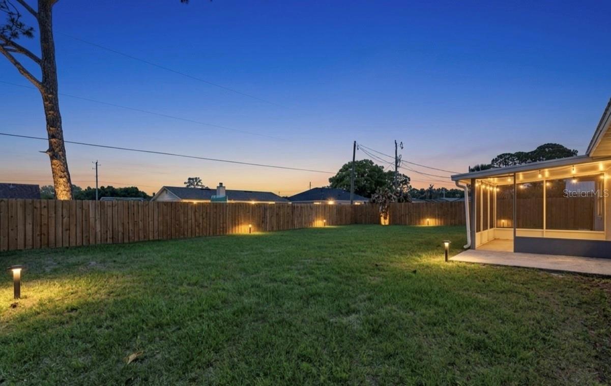 PORT ST JOHN UNIT 02 - Residential