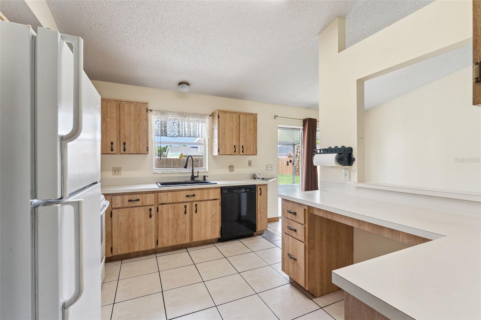 PORT ST JOHN UNIT 02 - Residential