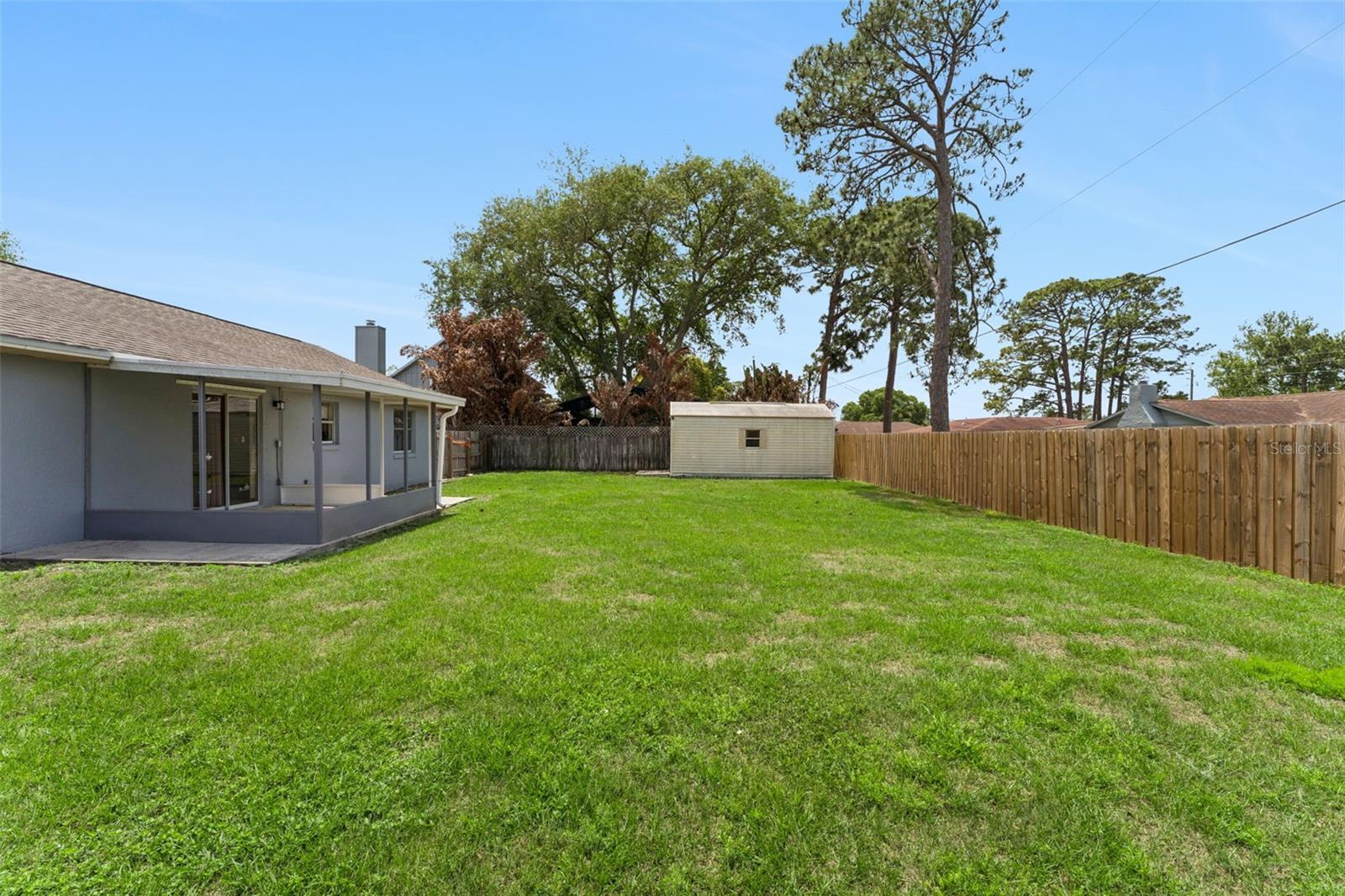 PORT ST JOHN UNIT 02 - Residential