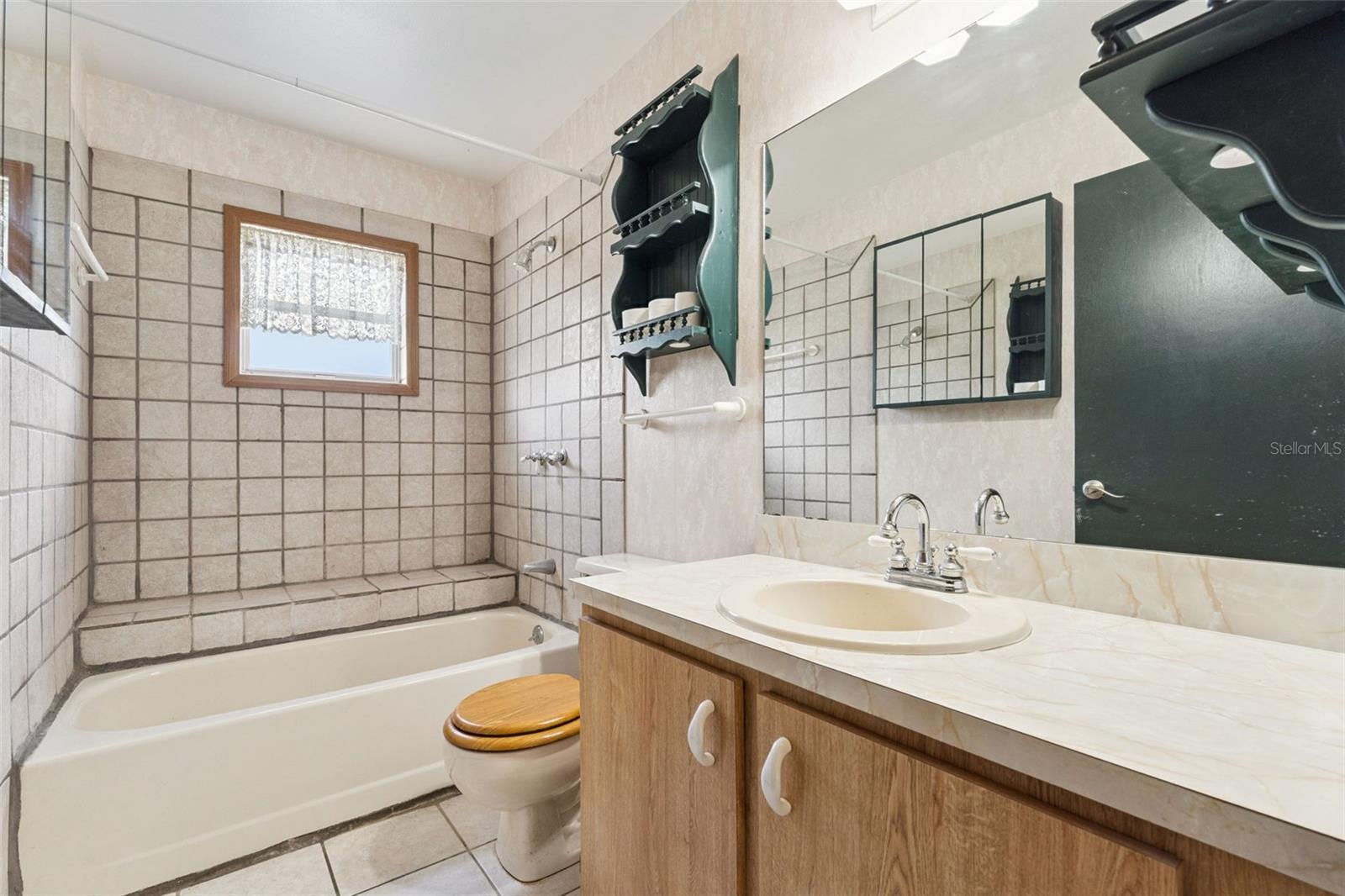 PORT ST JOHN UNIT 02 - Residential