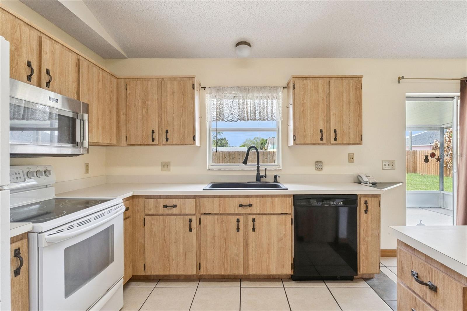 PORT ST JOHN UNIT 02 - Residential