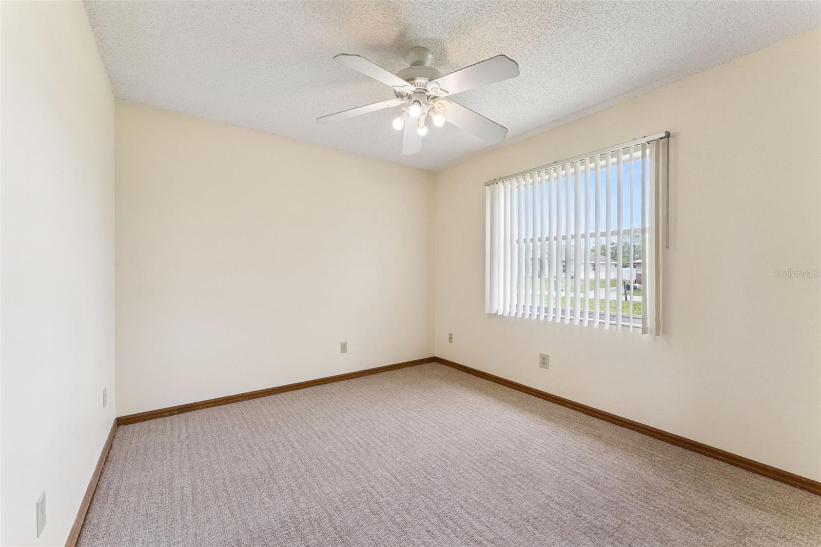 PORT ST JOHN UNIT 02 - Residential