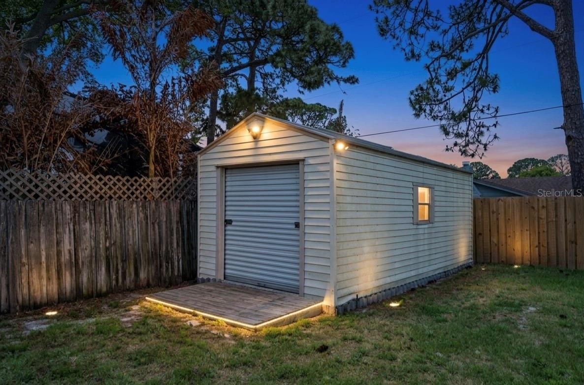 PORT ST JOHN UNIT 02 - Residential