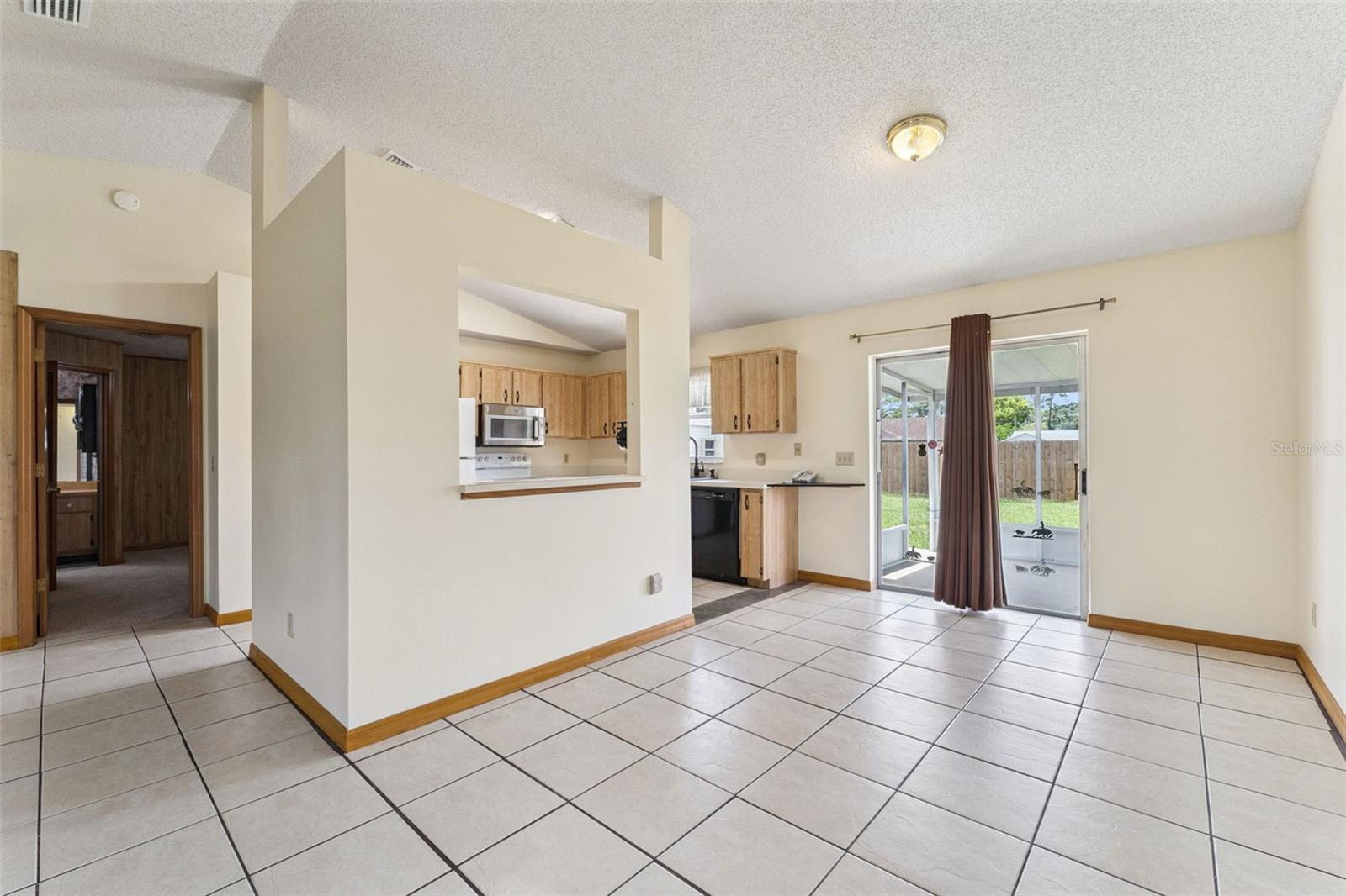 PORT ST JOHN UNIT 02 - Residential