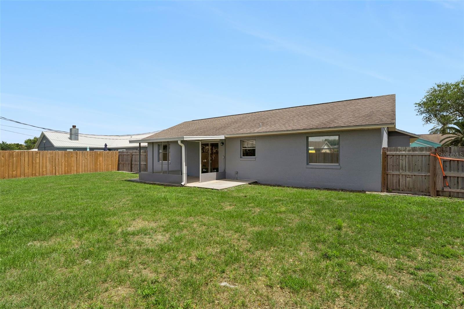 PORT ST JOHN UNIT 02 - Residential