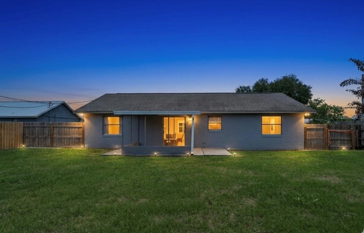 PORT ST JOHN UNIT 02 - Residential