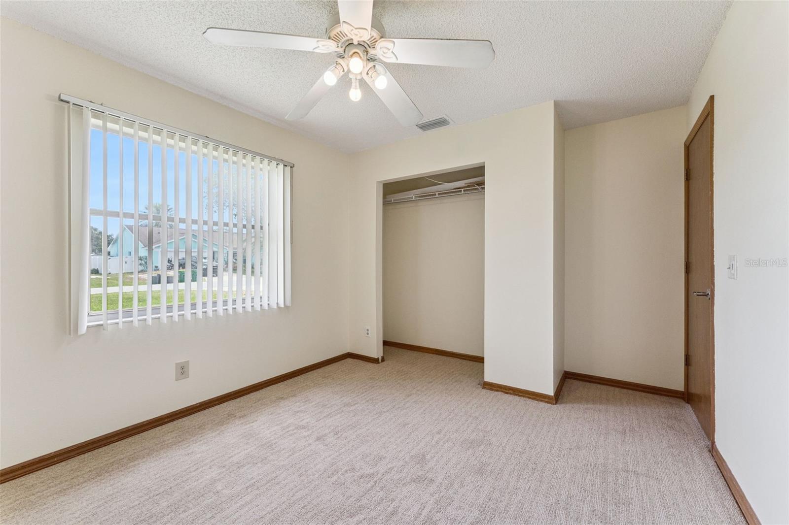 PORT ST JOHN UNIT 02 - Residential