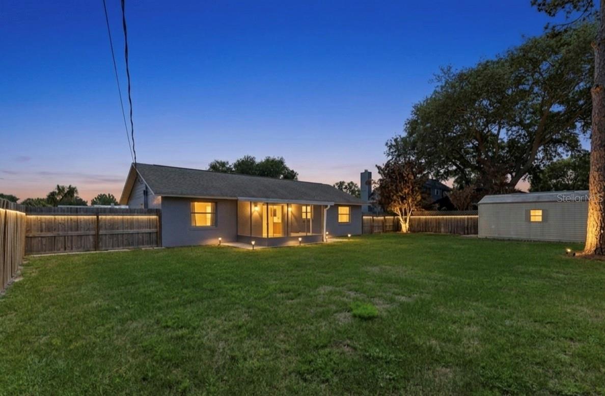 PORT ST JOHN UNIT 02 - Residential