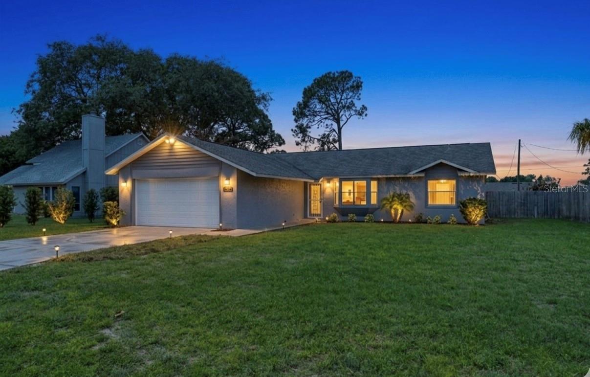 PORT ST JOHN UNIT 02 - Residential