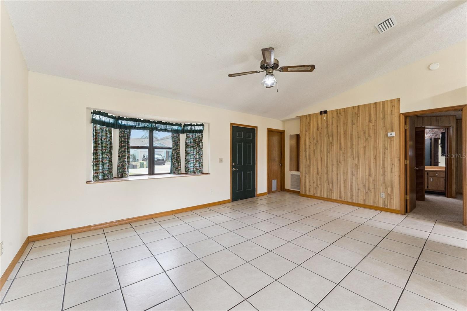 PORT ST JOHN UNIT 02 - Residential