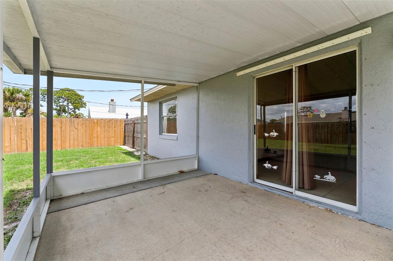 PORT ST JOHN UNIT 02 - Residential