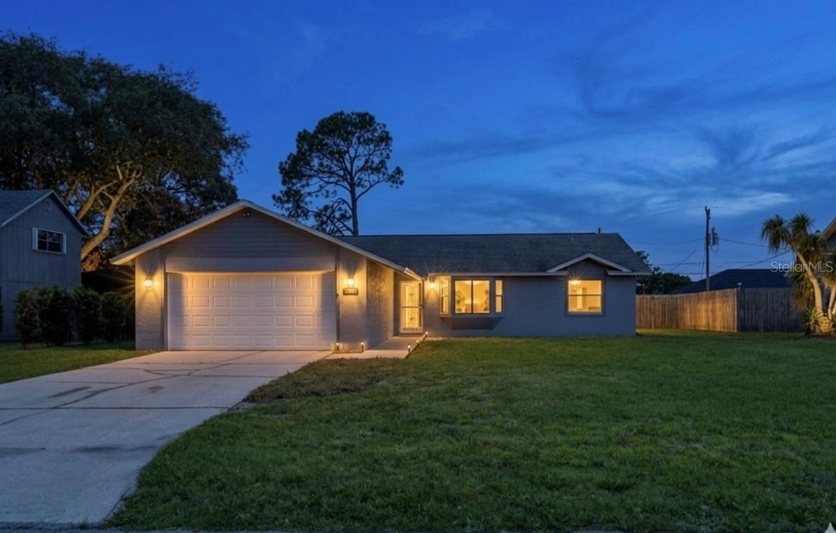 PORT ST JOHN UNIT 02 - Residential