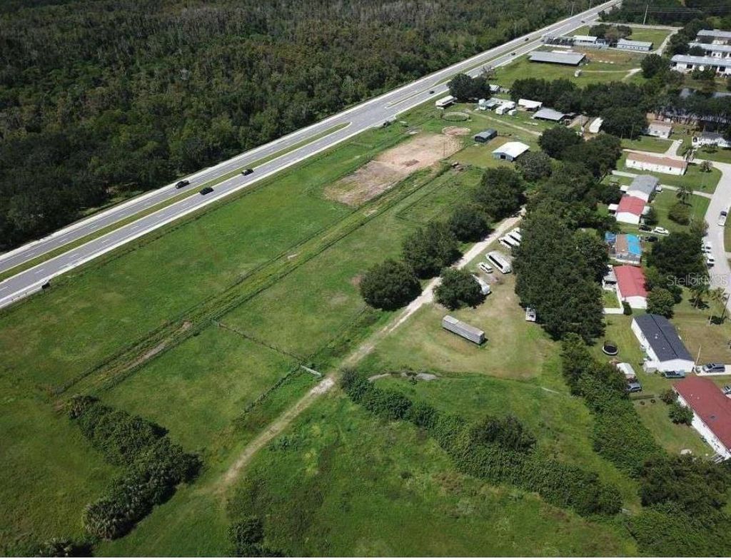 Photo of 1099 Suhls Lane, Kissimmee, FL 34741 (MLS # O6408276)