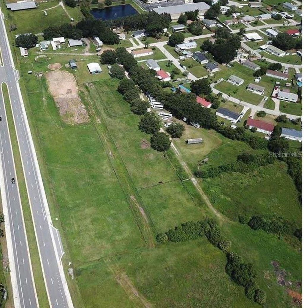 Photo of 1099 Suhls Lane, Kissimmee, FL 34741 (MLS # O6408276)