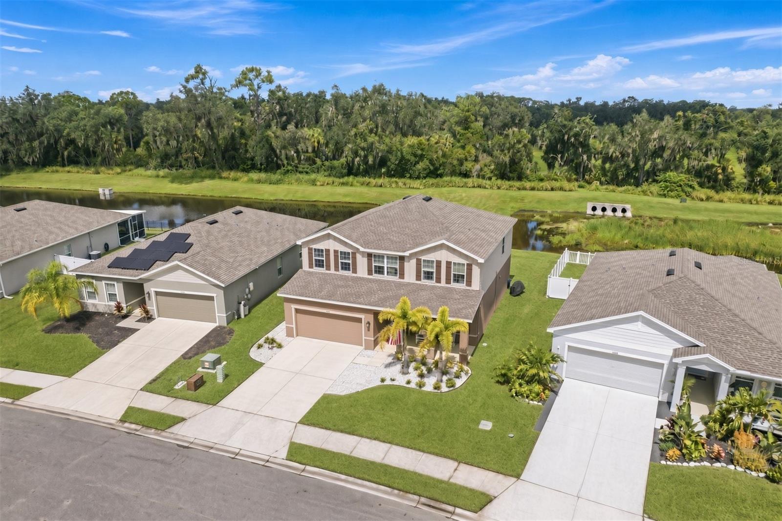 11514 64TH STREET E, PARRISH, FL, 34219 1 11514 64TH STREET E