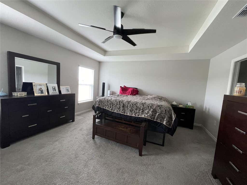 Photo of 2824 San Marco Way, Winter Haven, FL 33884 (MLS # A4702088)