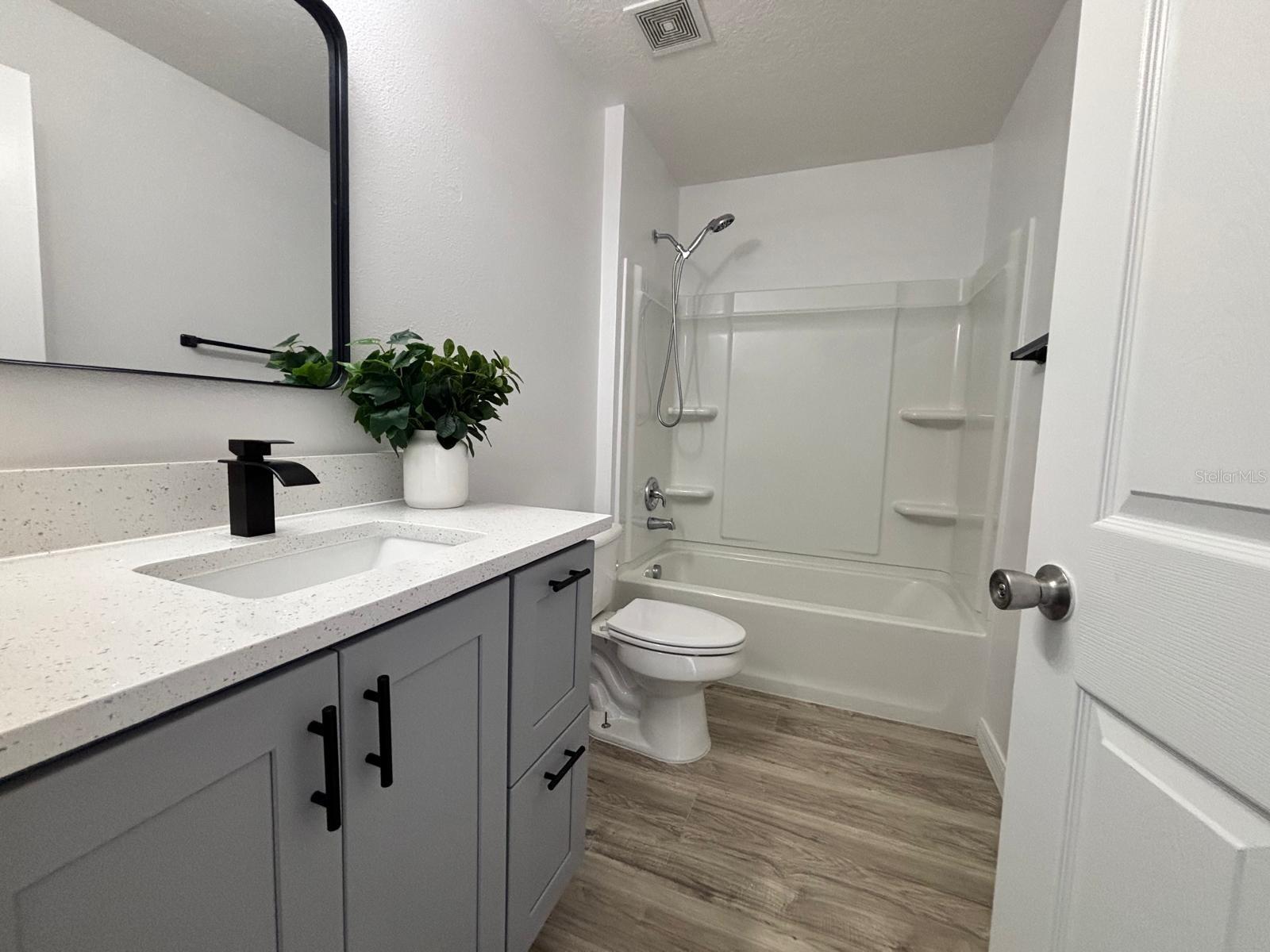 POINCIANA NBRHD 5 VILLAGE 7 - Residential
