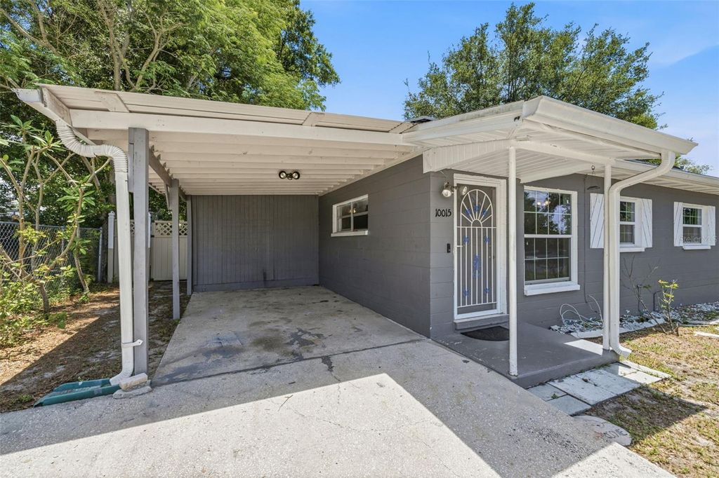 Photo of 10015 N 23rd Street, Tampa, FL 33612 (MLS # TB8506469)