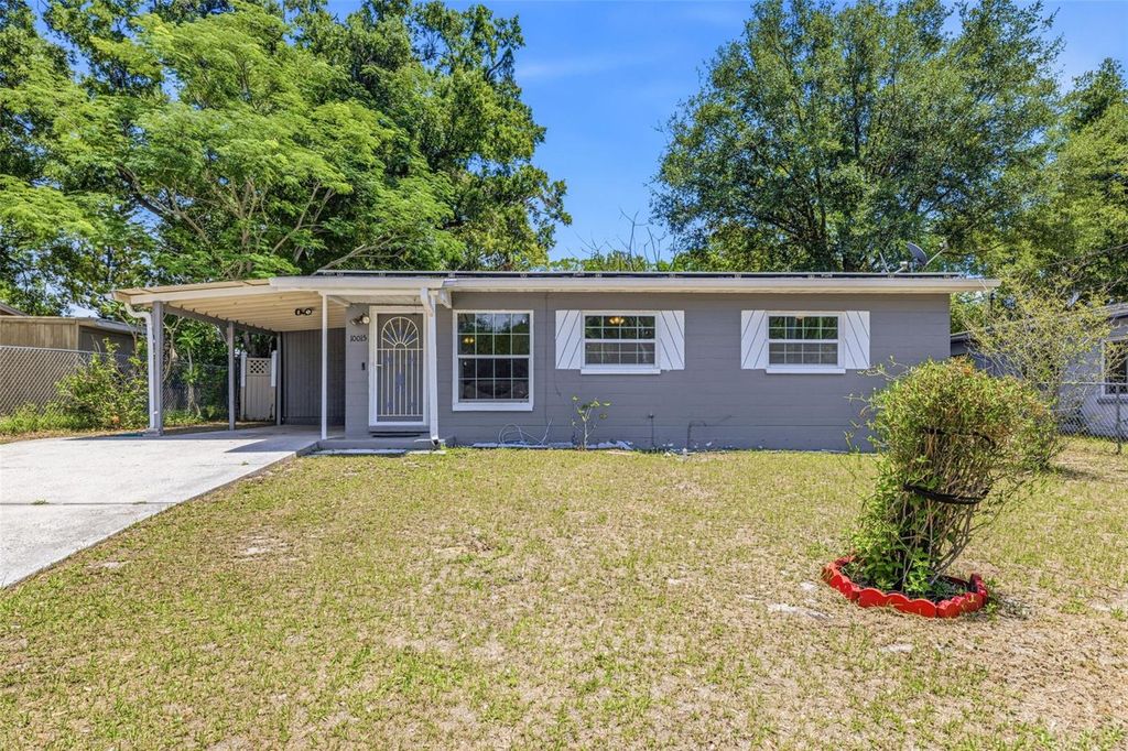 Photo of 10015 N 23rd Street, Tampa, FL 33612 (MLS # TB8506469)